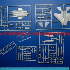 Revell 03972 F-15E STRIKE EAGLE & Bombs -Revell 10119 1 REV03972 1