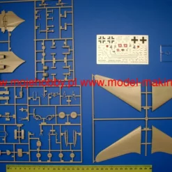 Revell 04312 Horten Go-229 -Revell 1110 1 rev4312 1