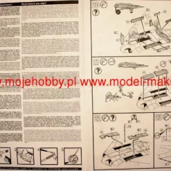 Revell 04312 Horten Go-229 -Revell 1110 2 rev4312 2