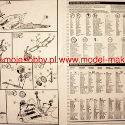Revell 04312 Horten Go-229 -Revell 1110 2 rev4312 3