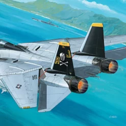 Revell 04021 F-14A Tomcat
