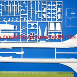 Revell 04257 Concorde -Revell 1145 1 rev4257 2