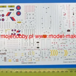 Revell 04619 Tornado GR. Mk. 1 RAF -Revell 1151 1 rev4619 1