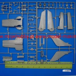 Revell 04619 Tornado GR. Mk. 1 RAF -Revell 1151 1 rev4619 3
