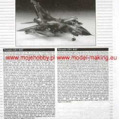 Revell 04619 Tornado GR. Mk. 1 RAF -Revell 1151 2 rev4619 1
