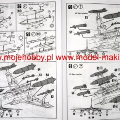 Revell 04619 Tornado GR. Mk. 1 RAF -Revell 1151 2 rev4619 10