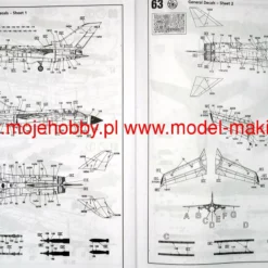 Revell 04619 Tornado GR. Mk. 1 RAF -Revell 1151 2 rev4619 11