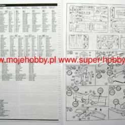 Revell 63983 Vought F4U-1D CORSAIR (Model Set) -Revell 11727 2 rev03983 2