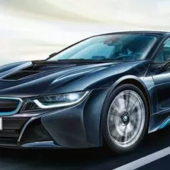 Revell 67008 BMW I8 (Model Set) -Revell 11727 main image 1