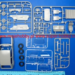 Revell 67072 Model Set VW Golf 1 GTI 13 Revell 67072 Model Set VW Golf 1 GTI -Revell 11730 1 REV07072 1