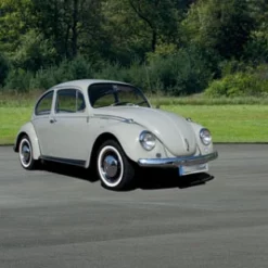 Revell 67083 Model Set VW Beetle Limousine 68 -Revell 11730 main image 1