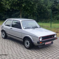 Revell 67072 Model Set VW Golf 1 GTI 12 Revell 67072 Model Set VW Golf 1 GTI -Revell 11730 main image