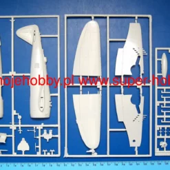 Revell 63984 Republic P-47M Thunderbolt Model Set -Revell 11747 1 rev03984 2