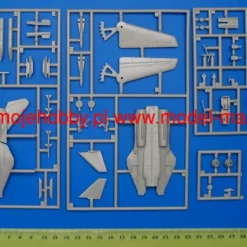Revell 64021 Model Set F-14A Tomcat -Revell 11751 1 rev4021 2