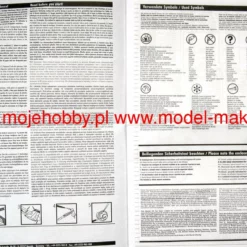 Revell 64021 Model Set F-14A Tomcat -Revell 11751 2 rev4021 2