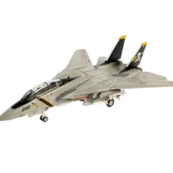 Revell 64021 Model Set F-14A Tomcat -Revell 11751 main image