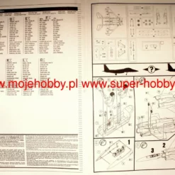 Revell 63996 Model Set F-15E Strike Eagle -Revell 11755 2 rev03996 2