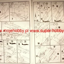 Revell 63996 Model Set F-15E Strike Eagle -Revell 11755 2 rev03996 3