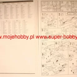 Revell 63997 Model Set F/A-18E Super Hornet -Revell 11755 2 rev03997 2