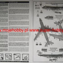 Revell 63999 Model Set Boeing 747-200 -Revell 11755 2 rev03999 2