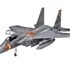 Revell 63996 Model Set F-15E Strike Eagle -Revell 11755 main image 2