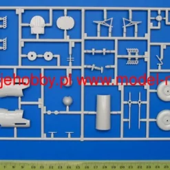 Revell 04300 Avro Lancaster Mk.I/III 18 Revell 04300 Avro Lancaster Mk.I/III -Revell 1192 1 rev4300 5