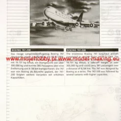 Revell 04210 Boeing 747 -Revell 1256 2 rev4210 1