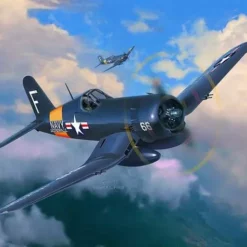 Revell 03955 F4U-4 Corsair