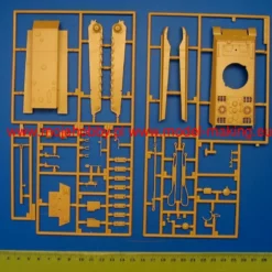 Revell 03129 Tiger II Ausf. B -Revell 1278 1 rev3129 1