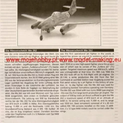 Revell 04166 Me 262 A1a -Revell 1278 2 rev4166 1
