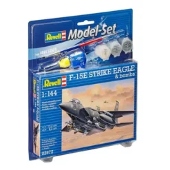 Revell 63972 Model Set F-15E Strike Eagle