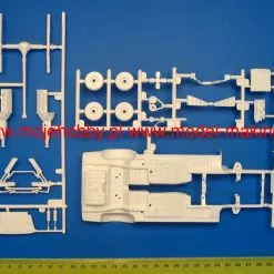 Revell 07242 Shelby Mustang GT 350 H 12 Revell 07242 Shelby Mustang GT 350 H -Revell 1338 1 rev7242 2