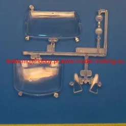 Revell 07242 Shelby Mustang GT 350 H 14 Revell 07242 Shelby Mustang GT 350 H -Revell 1338 1 rev7242 4