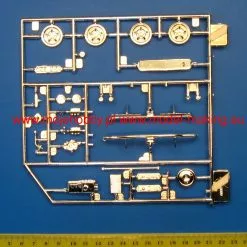 Revell 07242 Shelby Mustang GT 350 H 15 Revell 07242 Shelby Mustang GT 350 H -Revell 1338 1 rev7242 5