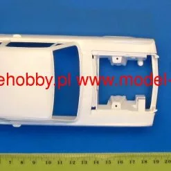 Revell 07242 Shelby Mustang GT 350 H 16 Revell 07242 Shelby Mustang GT 350 H -Revell 1338 1 rev7242 6