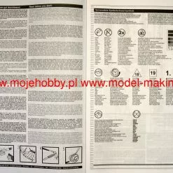 Revell 07242 Shelby Mustang GT 350 H 18 Revell 07242 Shelby Mustang GT 350 H -Revell 1338 2 rev7242 2