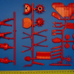 Revell 04744 Fokker Dr.I Richthofen 17 Revell 04744 Fokker Dr.I Richthofen -Revell 1379 1 rev4744 3