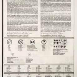 Revell 04744 Fokker Dr.I Richthofen 19 Revell 04744 Fokker Dr.I Richthofen -Revell 1379 2 rev4744 1