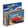 Revell 67399 Volkswagen T1 SAMBA BUS (Model Set)