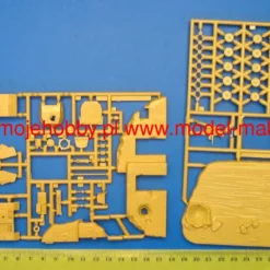 Revell 03229 PzKpfw II Ausf. F -Revell 1434 1 rev03229 1