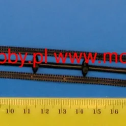 Revell 03229 PzKpfw II Ausf. F -Revell 1434 1 rev03229 2