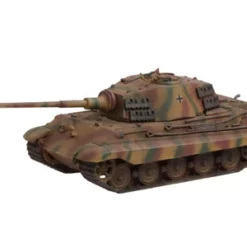 Revell 44 Revell 03129 Tiger II Ausf. B