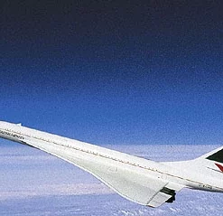 Revell 04257 Concorde
