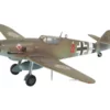 Revell 04160 Messerschmitt Bf 109 G-10