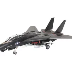 Revell 04029 F-14A Black Tomcat