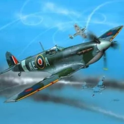 Revell 04164 Spitfire Mk V B
