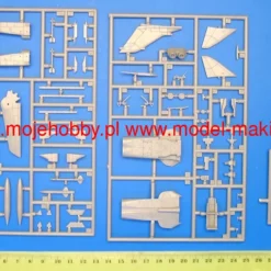 Revell 04048 Tornado ECR 11 Revell 04048 Tornado ECR -Revell 1465 1 rev4048 2