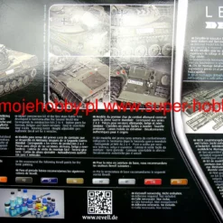 Revell 03240 Leopard 1 ( 2.-4. Prod. ) -Revell 14693 1 rev03240 2