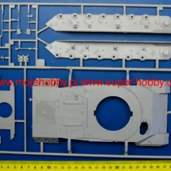 Revell 03240 Leopard 1 ( 2.-4. Prod. ) -Revell 14693 1 rev03240 5