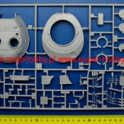 Revell 03240 Leopard 1 ( 2.-4. Prod. ) -Revell 14693 1 rev03240 7